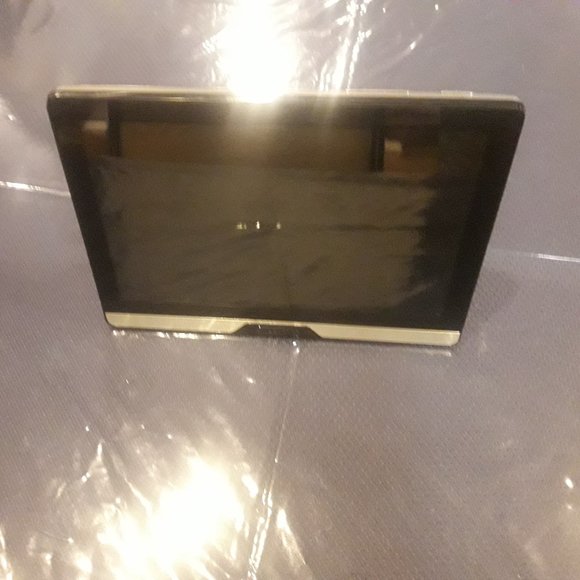 RAND McNALLY TNDT80 Tablet (US MAP) 8" WiFi Truck GPS - Picture 2 of 5